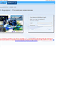 Mobile Screenshot of lmseng.aeroflot.ru
